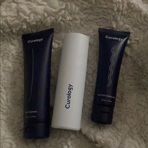 Curology set- OFFERS ACCEPTED